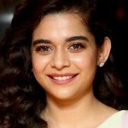 Mithila Palkar