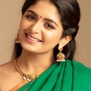 Aditi Shankar