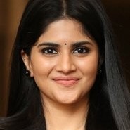 Megha Akash