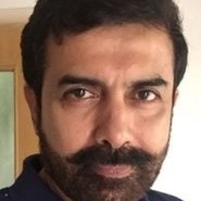Rajiv Menon