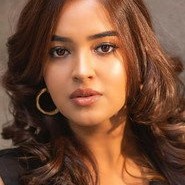 Pujita Ponnada