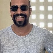 Krishnakumar Ramakumar