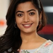 Rashmika Mandanna