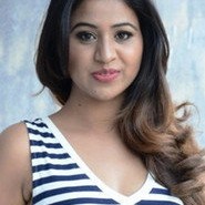 Manali Rathod