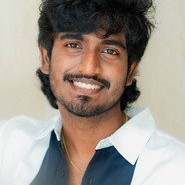 Abishan Jeevinth