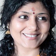 Dheepa Ramanujam
