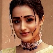 Trisha Krishnan