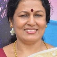 Sabitha Anand