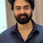 Nandu Anand