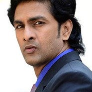 Bharath Reddy