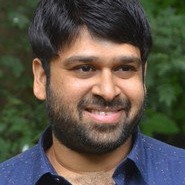 Ashwin Sekhar