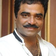 Rockline Venkatesh