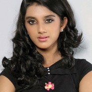 Amritha Anilkumar