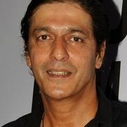 Chunky Panday