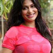 Vijayalakshmi Agathiyan