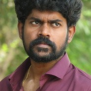 Mithun Manickam