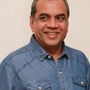 Paresh Rawal