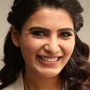 Samantha Ruth Prabhu