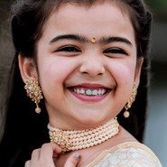 Vriddhi Vishal