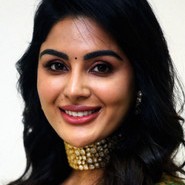 Samyuktha
