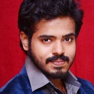 Master Bharath