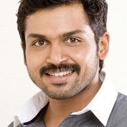 Karthi