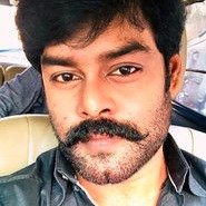 R. K. Suresh