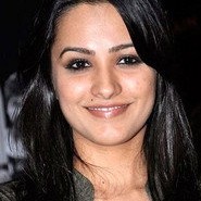 Anita Hassanandani Reddy