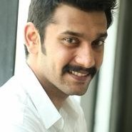 Arulnithi