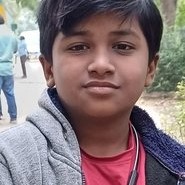 Kamalesh Jegan