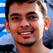 Ashwin Thampi
