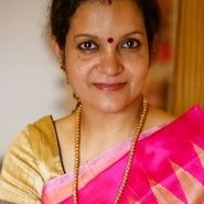 Janaki Sabesh