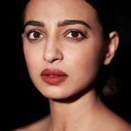 Radhika Apte
