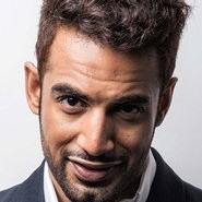 Upen Patel