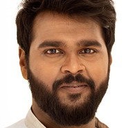 Shanmuga Pandian