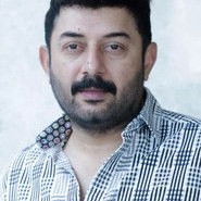 Arvind Swamy