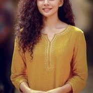 Athulya Chandra