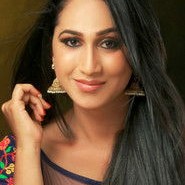 Anjali Ameer