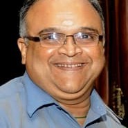Mohan Raman