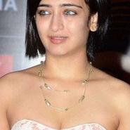 Akshara Haasan