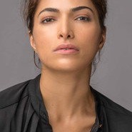 Parvathy Omanakuttan