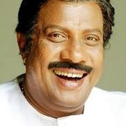 Rajan P Dev