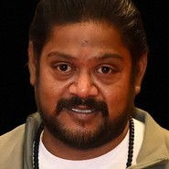 Suman Shetty