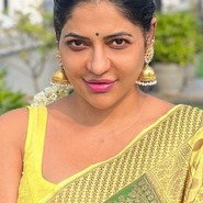 Reshma Pasupuleti