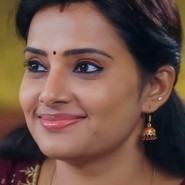 Shruthi Raj