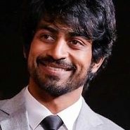 Arjun Das