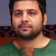 Sai Prashanth