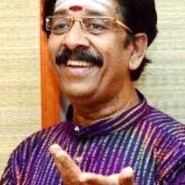 Mohan Vaidya