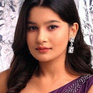 Yuvina Parthavi