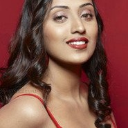 Meghna Nair